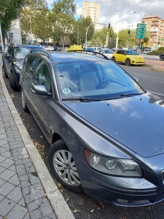 Volvo V50 2006