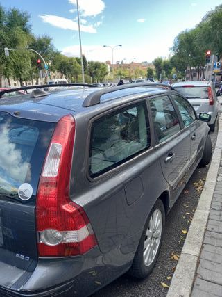 Volvo V50 2006