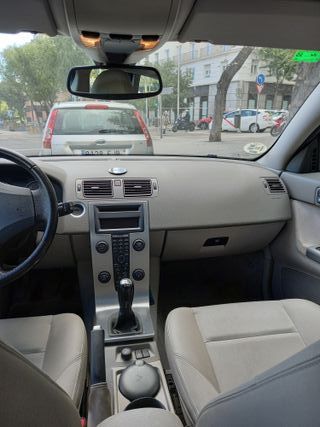Volvo V50 2006