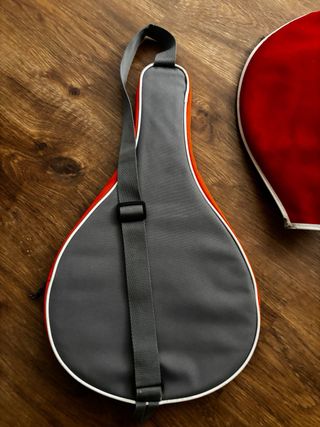 Lote 2 fundas para raquetas Artengo