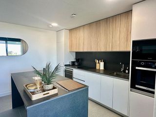 Piso en alquiler en Los Monteros - Bahía de Marbella en Marbella