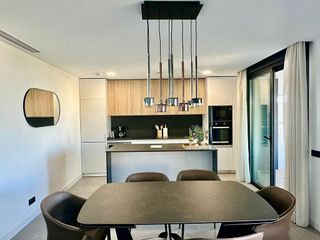 Piso en alquiler en Los Monteros - Bahía de Marbella en Marbella