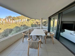 Piso en alquiler en Los Monteros - Bahía de Marbella en Marbella