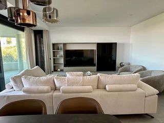 Piso en alquiler en Los Monteros - Bahía de Marbella en Marbella