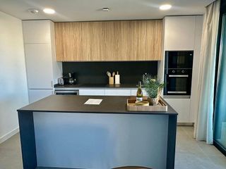 Piso en alquiler en Los Monteros - Bahía de Marbella en Marbella