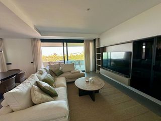 Piso en alquiler en Los Monteros - Bahía de Marbella en Marbella