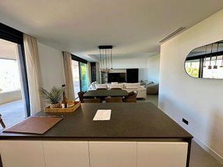 Piso en alquiler en Los Monteros - Bahía de Marbella en Marbella