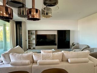 Piso en alquiler en Los Monteros - Bahía de Marbella en Marbella