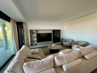 Piso en alquiler en Los Monteros - Bahía de Marbella en Marbella