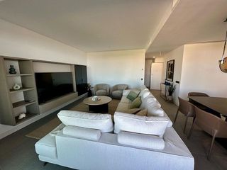 Piso en alquiler en Los Monteros - Bahía de Marbella en Marbella