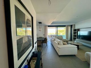Piso en alquiler en Los Monteros - Bahía de Marbella en Marbella
