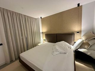 Piso en alquiler en Los Monteros - Bahía de Marbella en Marbella