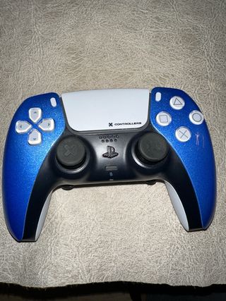 Mando Scuf PS5 Azul