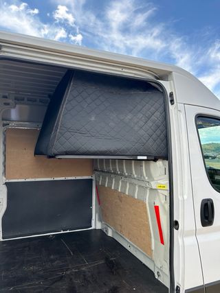 FIAT Ducato 2021