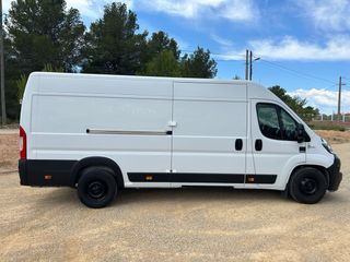 FIAT Ducato 2021
