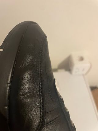 Scarpe invernali in pelle da donna Pikolinos