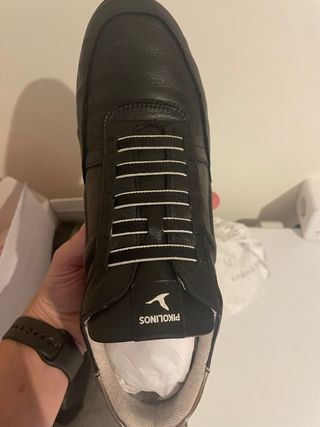 Scarpe invernali in pelle da donna Pikolinos