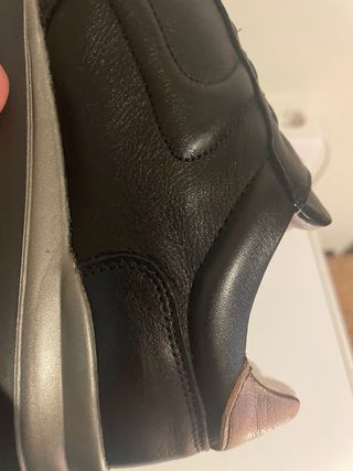 Scarpe invernali in pelle da donna Pikolinos