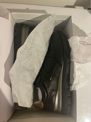 Scarpe invernali in pelle da donna Pikolinos