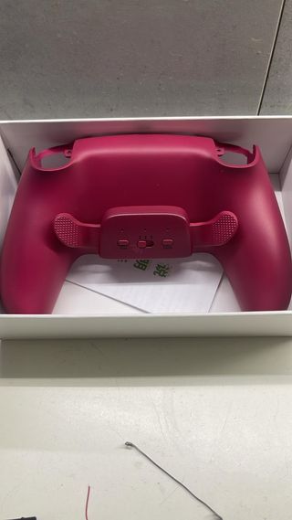 Kit Remap Mando PS5 Storm Wyrm MC-P5300