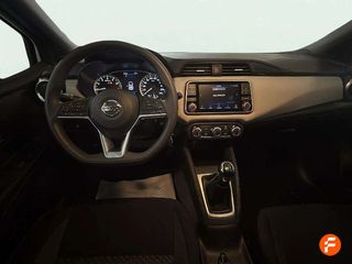 Nissan Micra IG-T 68 kW (92 CV) E6D-F Acenta Sprint