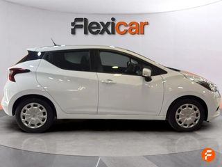 Nissan Micra IG-T 68 kW (92 CV) E6D-F Acenta Sprint