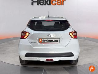 Nissan Micra IG-T 68 kW (92 CV) E6D-F Acenta Sprint