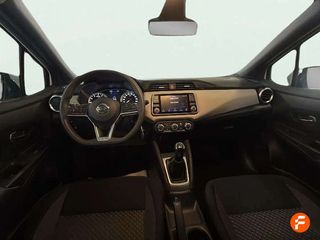 Nissan Micra IG-T 68 kW (92 CV) E6D-F Acenta Sprint