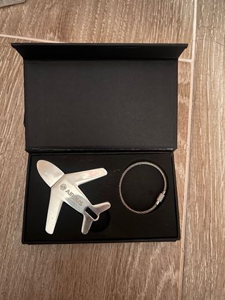 Memoria USB 8GB Airbus Diseño Exclusivo
