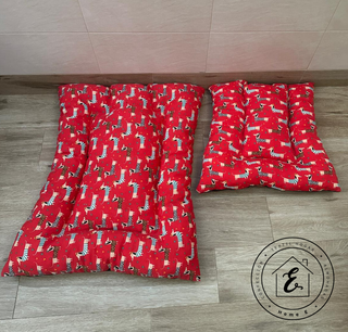 Lettini per animali domestici