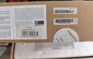 Native Instruments Maschine Mikro MK3