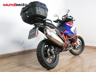 KTM 1290 SUPER ADVENTURE R