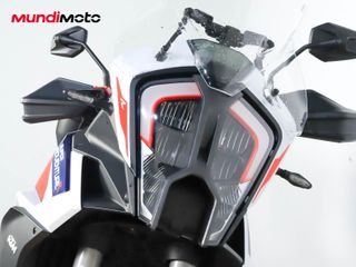 KTM 1290 SUPER ADVENTURE R