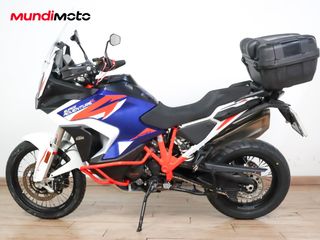 KTM 1290 SUPER ADVENTURE R