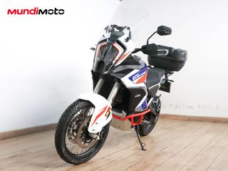 KTM 1290 SUPER ADVENTURE R