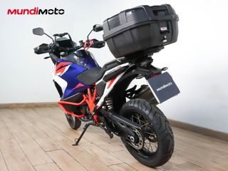 KTM 1290 SUPER ADVENTURE R