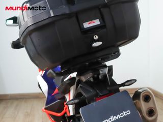 KTM 1290 SUPER ADVENTURE R