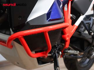 KTM 1290 SUPER ADVENTURE R