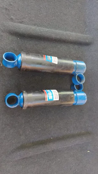 Amortiguadores Traseros Seat Panda/ Marbella Nuevo