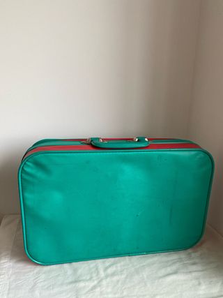 Maleta Kerokerokeroppi Coleccionista Finales 1900