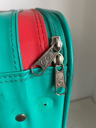 Maleta Kerokerokeroppi Coleccionista Finales 1900