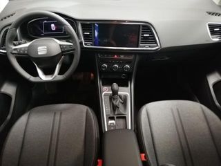 SEAT Ateca 2025