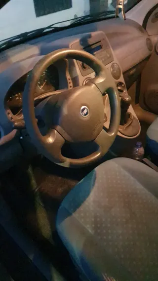 FIAT Panda 2006