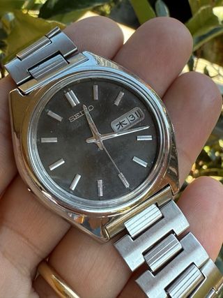 Seiko 5