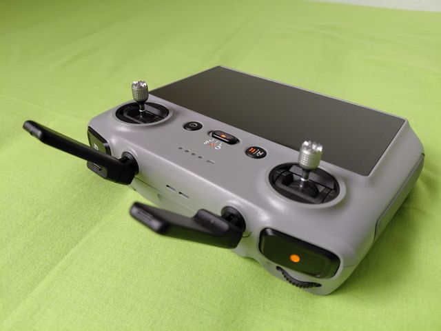 Mando DJI RC 2
