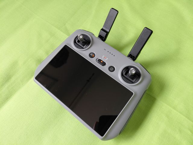 Mando DJI RC 2