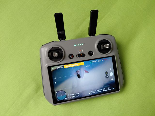 Mando DJI RC 2