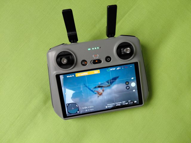 Mando DJI RC 2