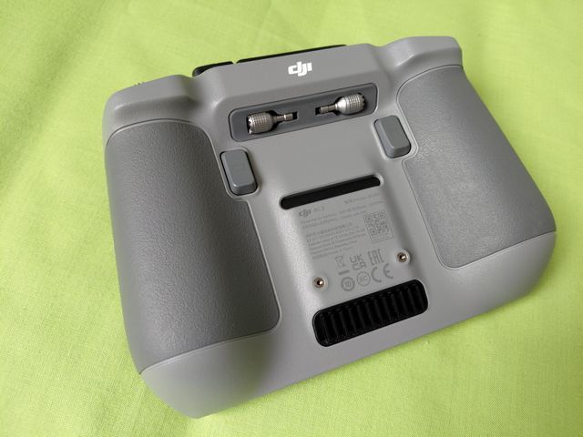Mando DJI RC 2