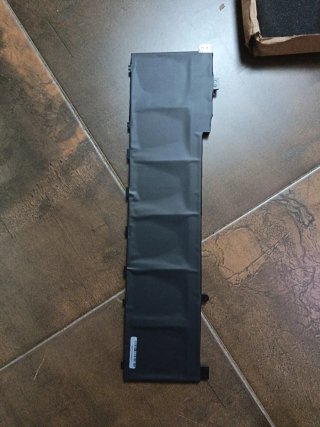 Batería para portátil Asus Vivobook Pro 16X oled